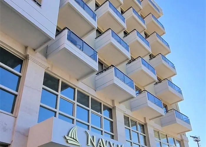 Navy Hotel