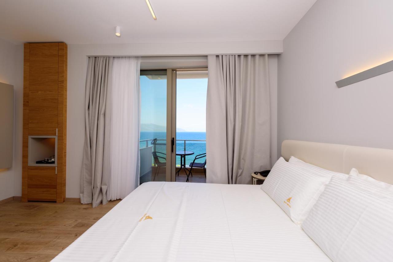 Hotell Navy Vlorë