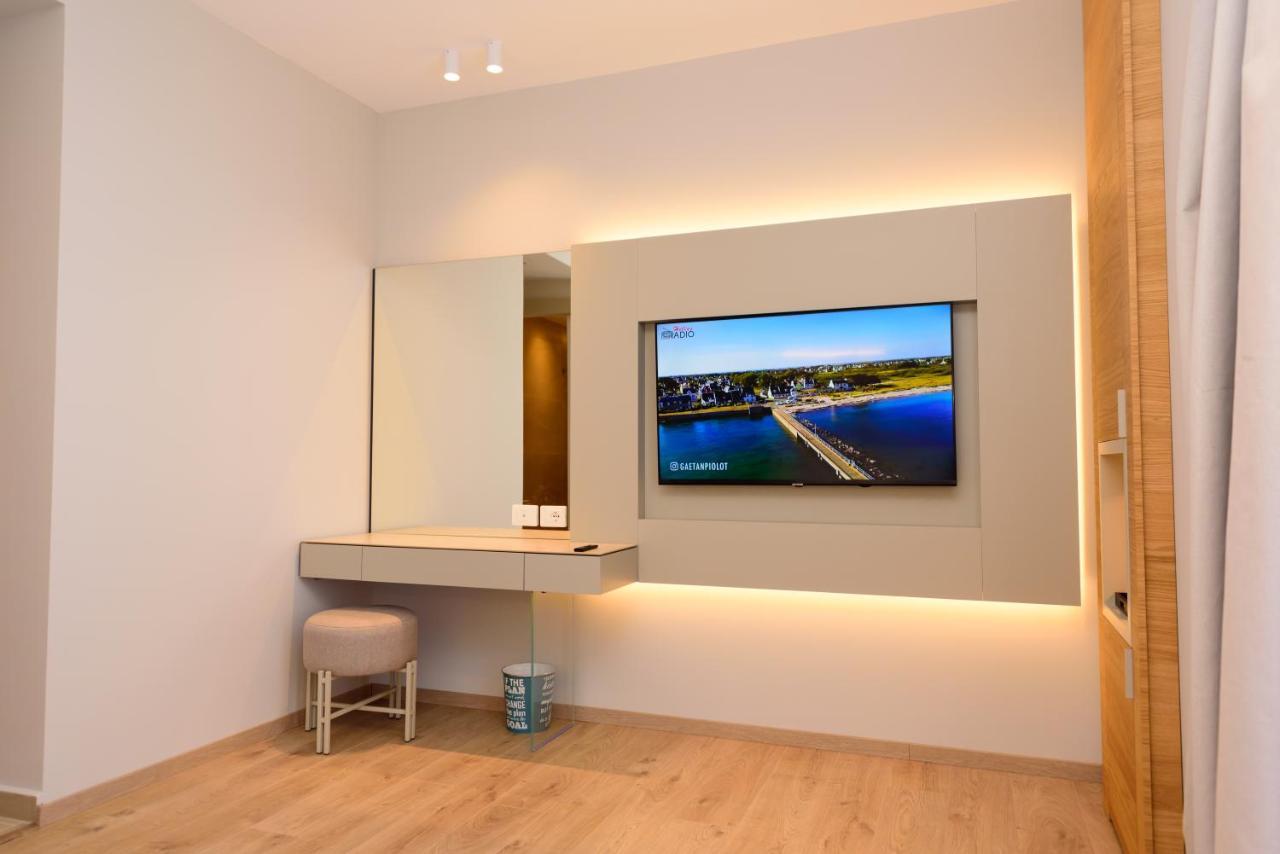 Hotell Navy Vlorë